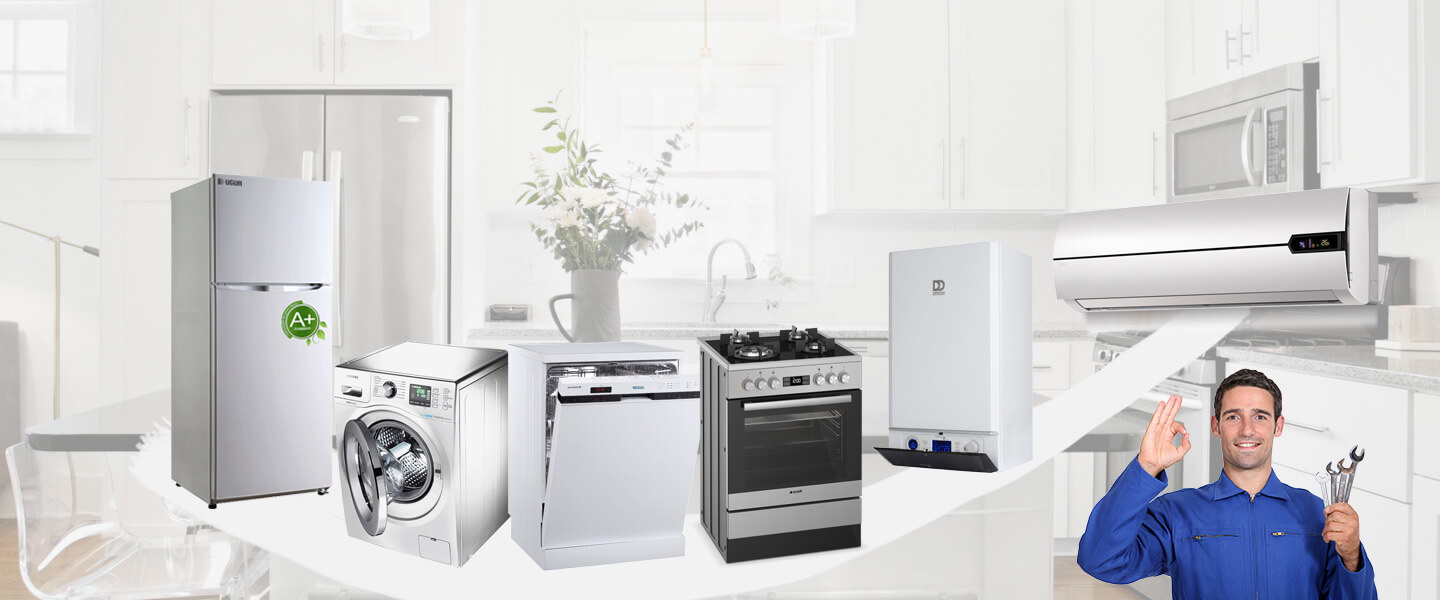 Çukurca Maytag Servisi